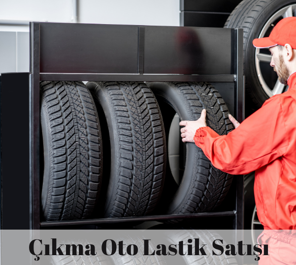gaziantep çıkma oto lastik