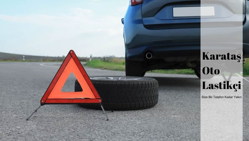 gaziantep karataş oto lastikçi
